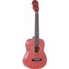 GEWA Tenor Ukulele Almeria - marrone rossiccio - corpo in tiglio - scala 430 mm - tastiera in legno di pakka - verniciatura opaca