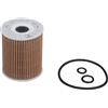 PURFLUX Filtro olio Cartuccia filtro L508 Compatibilità con VW Polo Hatchback 6R1, 6C1, SEAT Ibiza IV Hatchback 6J5, 6P1, SKODA Fabia II Hatchback 542 ROOMSTER 5J