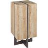 KONTE.DESIGN Sgabello Bar GARRET Altezza 70 cm