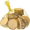 Aimé 100159 Fermagli di Legno per rosatori - 50 g