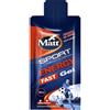 Matt Sport Energy Fast Gel utile per attività di breve e media durata 30ml gusto agrumi