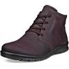 ECCO Babett Boot Ankle Boot, Stivaletti Donna, Nero, 37 EU