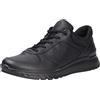 ECCO EXOSTRIDE W, Scarpe Sportive Outdoor Donna, BLACK, 36 EU