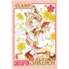 Star Comics Cardcaptor Sakura. Clear card (Vol. 12)