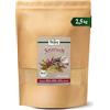 Biojoy Amaranto BIO (2,5 kg), naturale di qualità, senza additivi