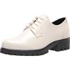 ECCO ECCO Modtray W, Pantofole, Donna, Beige (Limestone), 42 EU