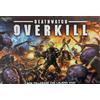Warhammer DeathWatch OVERKILL - FACTORY SEALED Games Workshop Italian NEW