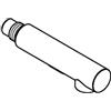GROHE 46926000 - Teleducha cocina 2 jets Essence 30270