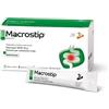 PHARMA LINE Srl Pharma Line - Macrostip 14 Stick Pack: Integratore di Fibre Solubili per la Salute Digestiva