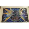 YU-GI-OH! PLAYMAT Soul Fusion KONAMI