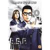 Goen E.S.P. attenti! Sono un esper! (Vol. 4)