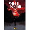 SHOCKDOM Sole nero