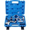 DAYUAN Strumento di Messa in Fase Set di Strumenti per allineamento Albero a camme per BMW N12 N14 Mini Cooper
