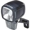 Prophete LED-SCHEINWERFER 120 Lux, Riflettore Unisex-Adulti, Argento, Taglia Unica