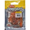 Berkley PowerBait Power Ninfa, ombra rosa, 2,5 cm (12 conteggi)