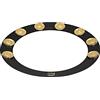 Meinl Percussion Meinl BBP14 Backbeat Pro Tambourine 14 inch