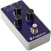 Foxgear - FUTURA - Pedale delay per chitarra
