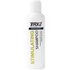 TRX2 Advanced Care Stimulating Shampoo - Enhanced Cleansing & Tonifying - Suitable for All Skin and Hair Types - Paraben Free - Caffein, Biotin and Soya Bean - 200 ml