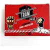 LUCKY DUCK GAMES Asmodee - Il Trauma del Tram: Binari e Modificatori, Espansione Gioco di Carte per Adulti, Edizione in Italiano, 8534