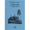 La Vita Felice Cape Cod. Testo inglese a fronte. Ediz. bilingue