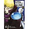 Star Comics Vita da slime (Vol. 19)