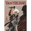 Cut-Up Van Helsing. Il detective del soprannaturale