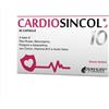 Dymalife CARDIOSINCOL 10 FORTE 30 COMPRESSE RIVESTITE