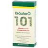 Farmaderbe srl KRAUTEROL OLIO ERBE 101 100ML
