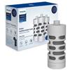 Filtro per Borracia Philips GoZero Daily Set 3 pezzi Cartuccie di Ricambio
