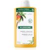 Klorane Mango Nourishing Shampoo Dry Hair 400 ml