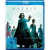 WARNER BROS Matrix Resurrections