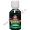 BALLISTOL KLEVER 50ML BRUNITORE RAPIDO ARMI FREDDO ACCIAIO METALLO IMBRUNIRE