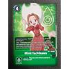 Bandai Digimon Card Game - Mimi Tachikawa - BT1-089 - Alternative Art ENG NM