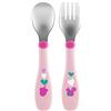 Set pappa svezzamento per Neonati Rosa: Provatelo ! – Loo.Up