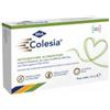 IBSA FARMACEUTICI ITALIA SRL Colesia Soft Gel 30 Capsule Molli