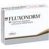 OMEGA PHARMA Srl FLUXONORM 30 Compresse