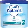 DANONE NUTRICIA SpA SOC.BEN. APTAMIL AR 2 400g