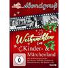 Telamo Unser Sandmännchen - Abendgruß - Weihnachten im Kinder- & Märchenland [Edizione: internazionale]