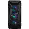 ASUS COMPONENTS ASUS TUF Gaming GT301 Midi Tower Nero