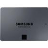 SAMSUNG - SOLID STATE DRIVES (SSD) Samsung MZ-77Q4T0 2.5" 4 TB Serial ATA III V-NAND MLC