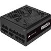 Corsair RM850x alimentatore per computer 850 W 24-pin ATX Nero