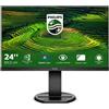 MMD - PHILIPS MONITORS Philips B Line Monitor LCD 241B8QJEB/00