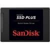 SanDisk Plus 240 GB Serial ATA III SLC