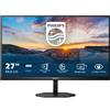 MMD - PHILIPS MONITORS Philips 3000 series 27E1N3300A/00 LED display 68.6 cm (27") 1920 x 1080 Pixel Full HD Nero