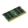 Kingston Technology ValueRAM KVR32S22D8/32 memoria 32 GB 1 x DDR4 3200 MHz
