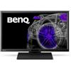 BenQ BL2420PT Monitor PC 60.5 cm (23.8") 2560 x 1440 Pixel Quad HD LED Nero