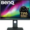 BenQ SW240 Monitor PC 61.2 cm (24.1") 1920 x 1080 Pixel Full HD LED Grigio
