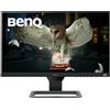 BenQ EW2480 Monitor PC 60.5 cm (23.8") 1920 x 1080 Pixel Full HD Nero, Grigio