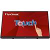 Viewsonic TD2230 Monitor PC 54.6 cm (21.5") 1920 x 1080 Pixel Full HD LCD Touch screen Multi utente Nero