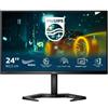 Philips Momentum 24M1N3200VA/00 LED display 60.5 cm (23.8") 1920 x 1080 Pixel Full HD Nero